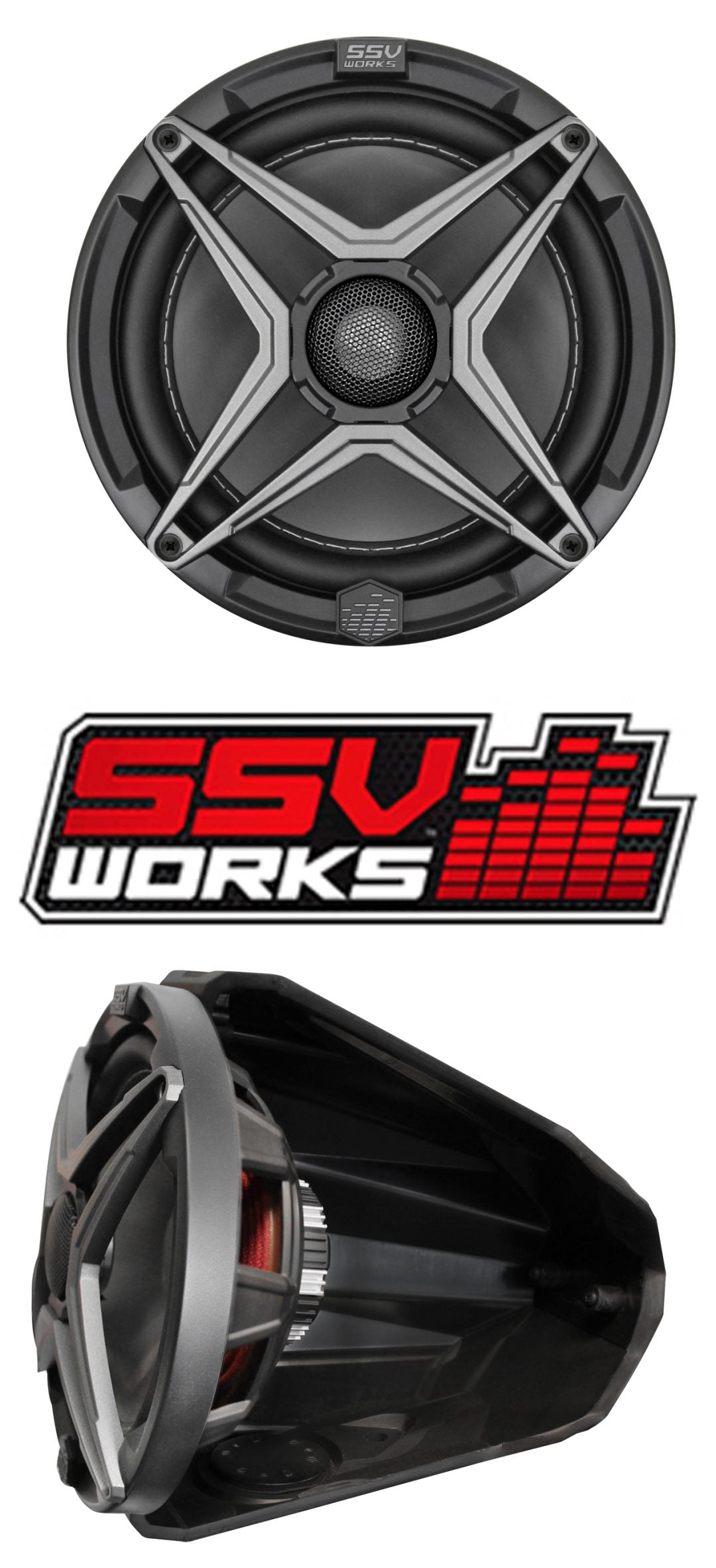 SSV WORKS