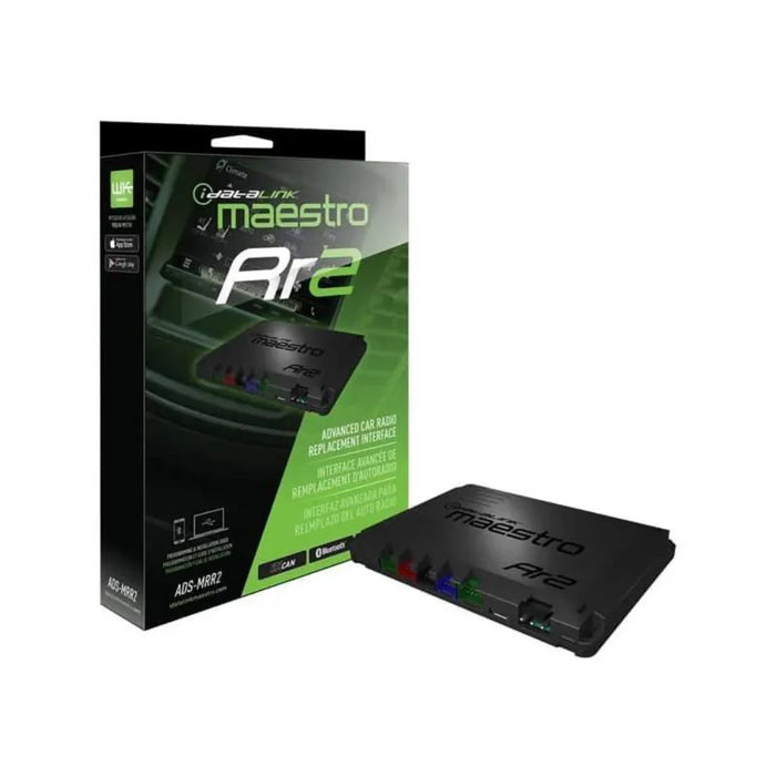 SOUNDSTREAM - MAESTRO MRR2 (BLUETOOTH)