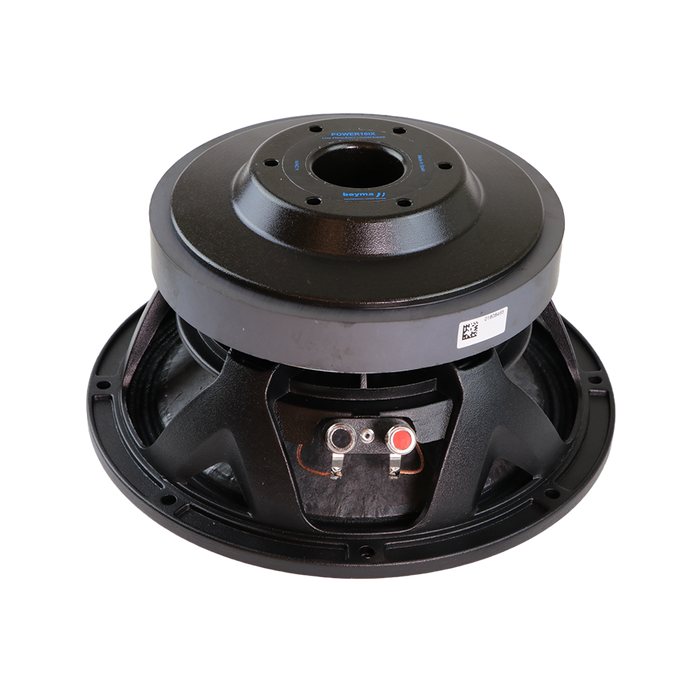 BEYMA POWER-10IX MIDWOOFER (LOW FREQUENCY) 1/PC