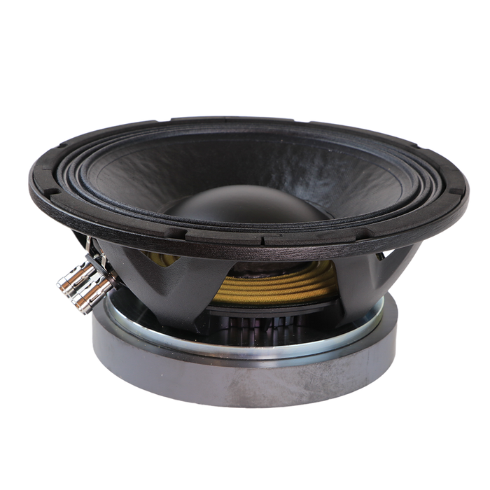 BEYMA POWER-10IX MIDWOOFER (LOW FREQUENCY) 1/PC