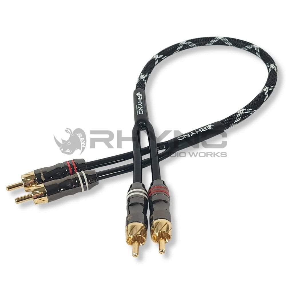 RCA CABLES